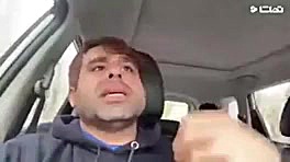 واکنش امیر نوری به شایعه دستگی...