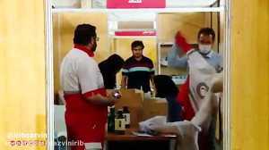 ضد عفونی اماکن عمومی
