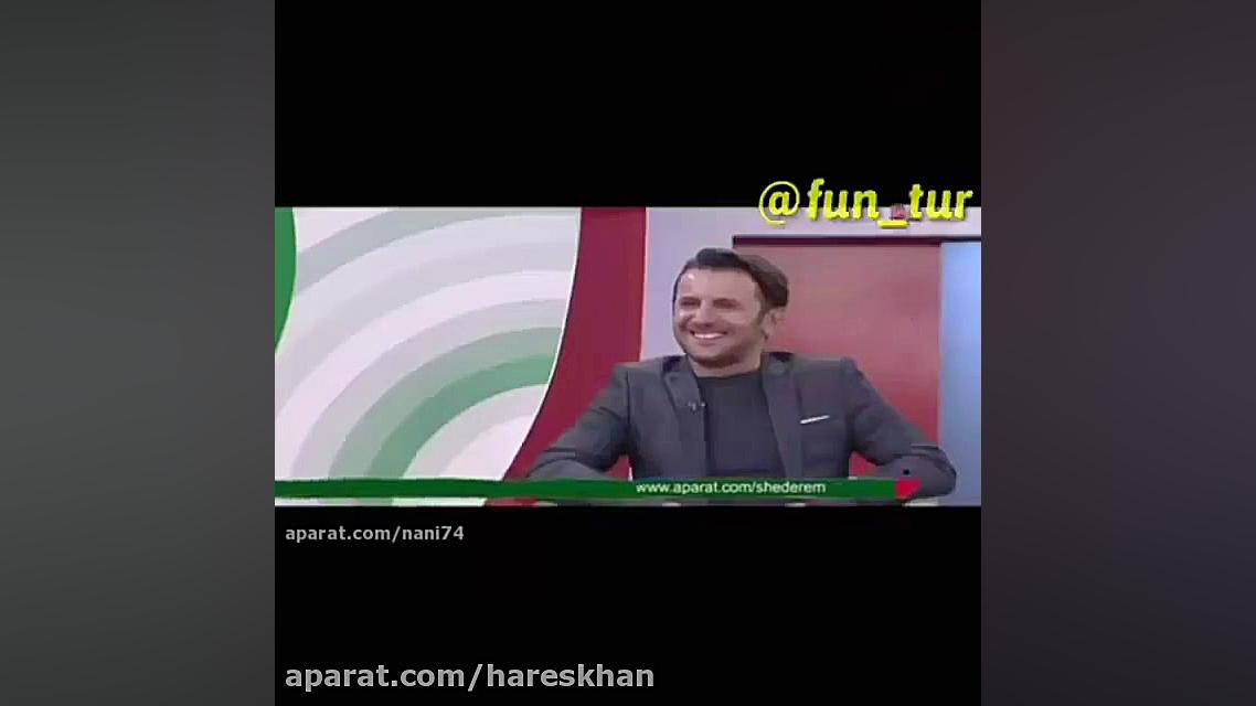 امین حیائی,رامبد جوان