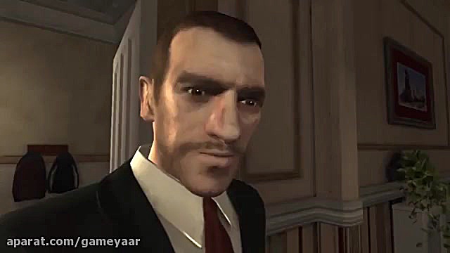 واکترو فارسی gta iv داروهای اف...