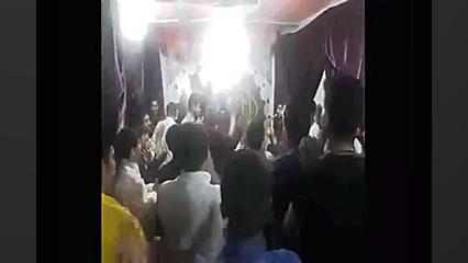 جشن ولادت حضرت قاسم(ع) با مداح...