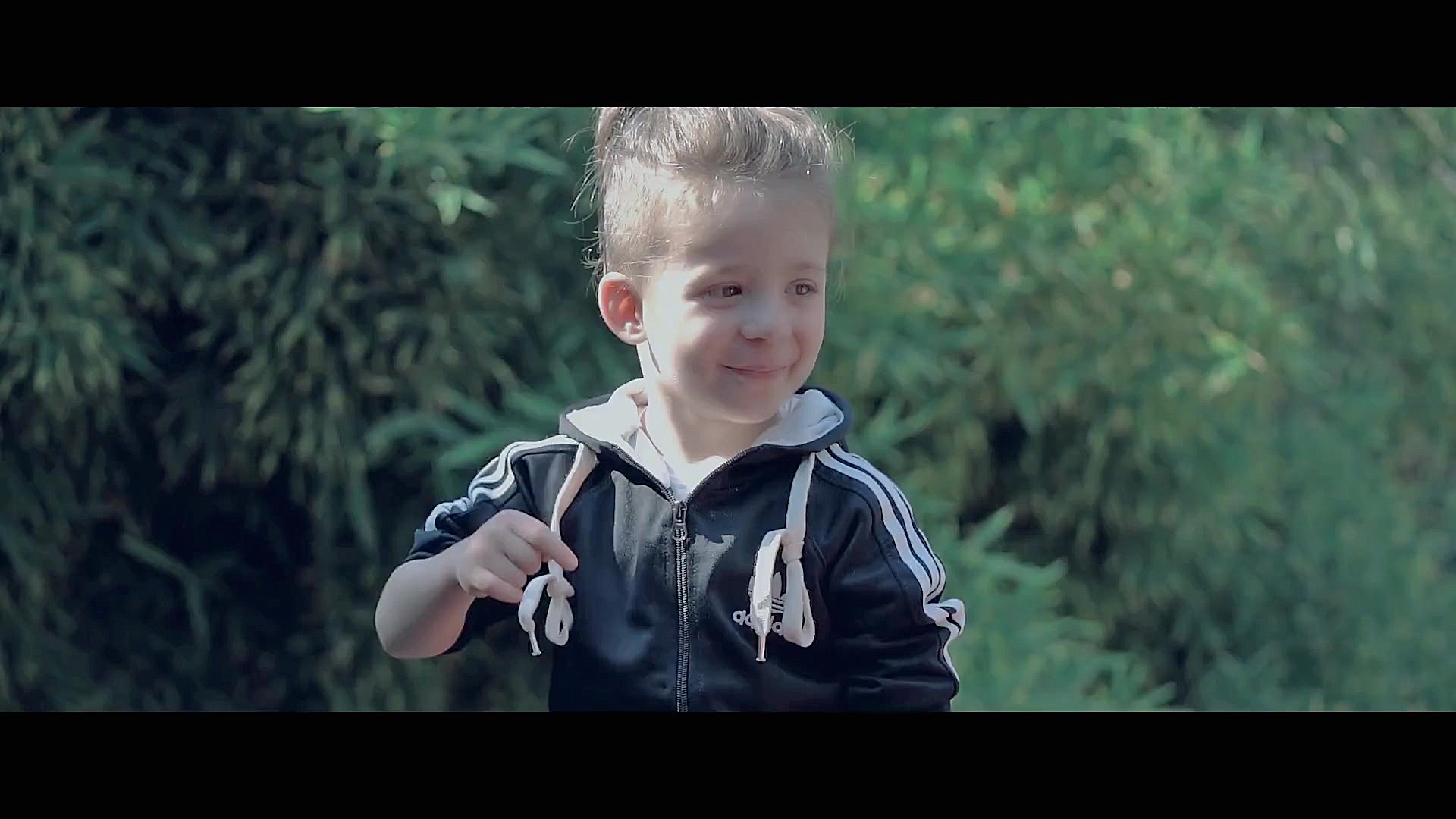 موزیک ویدئو ندیم  جدیداً