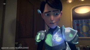 انیمیشن غول کش ها فصل اول قسمت...