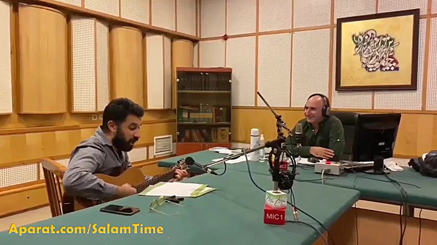 هیچی نمیشه ، بابک افرا