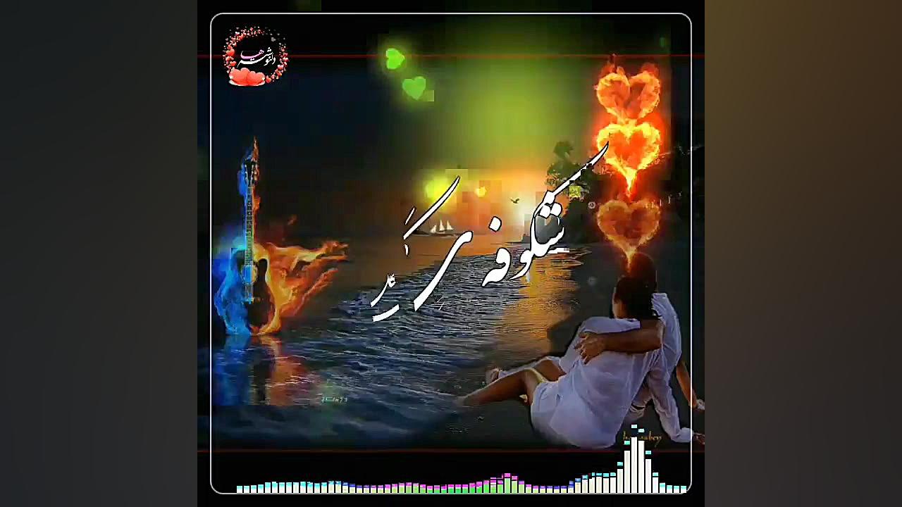 آهنگ غمگین : چه روزیه گل یاسم