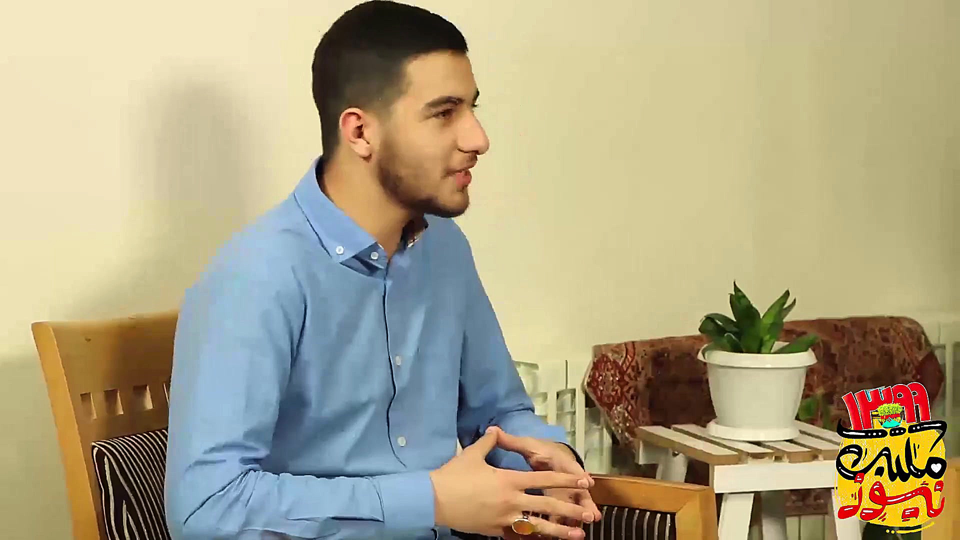 قسمت پنجم تلوزیون اینترنتی مکت...