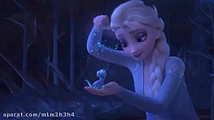 بعد از پایان فروزن ۲ چه اتفاقی...