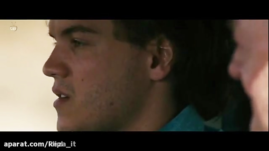 فیلم خارجی دوبله فارسی Into th...