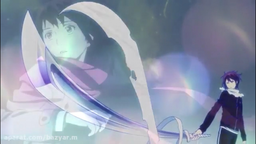 میکس انیمه نوراگامی..noragami...