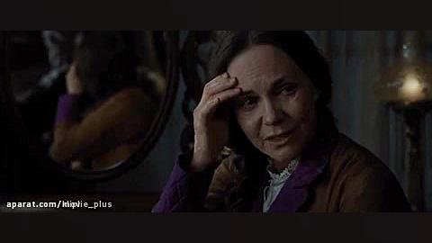 فیلم خارجی دوبله فارسی Lincoln...