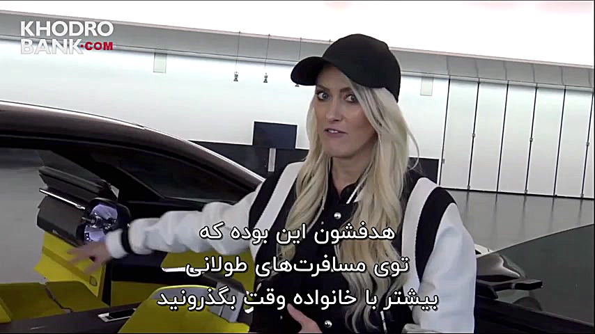 نگاهی دقیق به جزییات خارق العا...