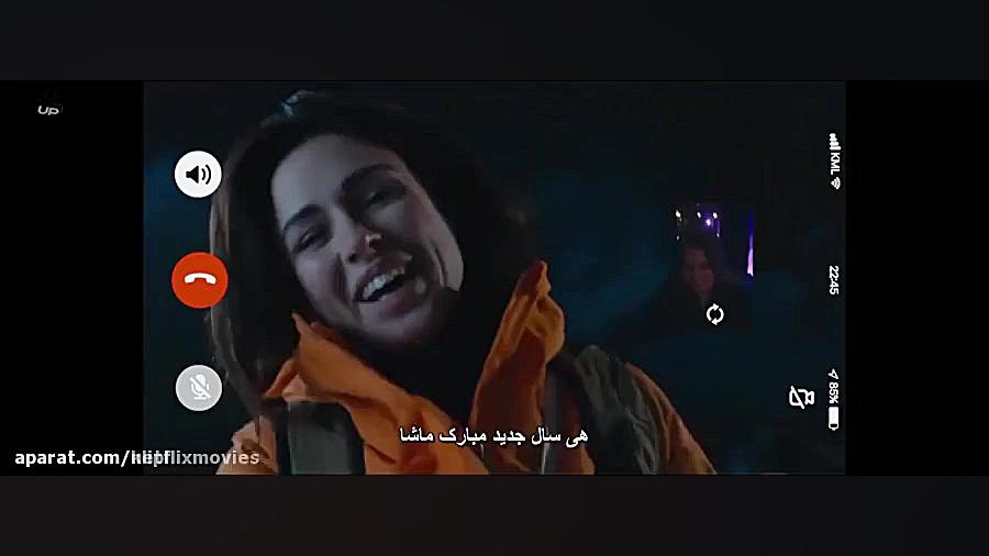 فیلم ترسناک اکشن Break 2019 |...
