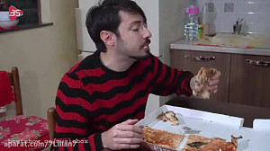 اجرایی پر انرژی با ساکسیفون