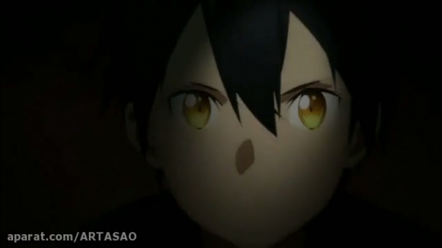 جدید ترین تریلر انیمه هنر شمشی...