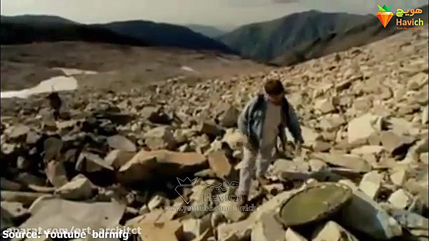 آمریکا چجوری یک بمب اتم را گم...