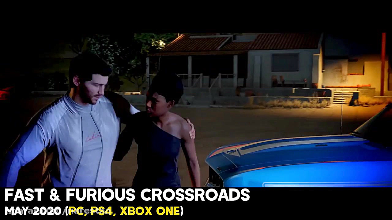 بازی های برتر ماه آینده مه 202...