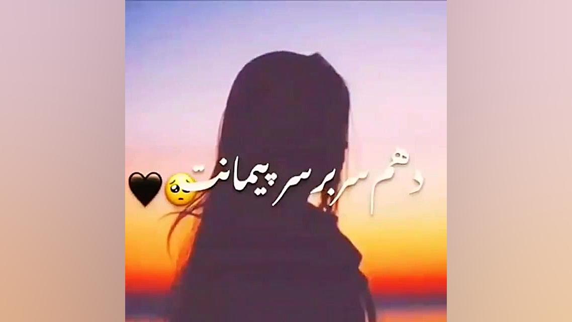 آهنگ منم سرگشته ای حیرانم ای د...