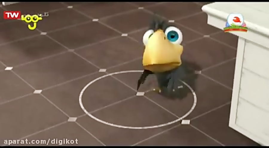 گروه تحقیق  قسمت ۸۲