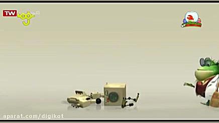 گروه تحقیق  قسمت ۸۲