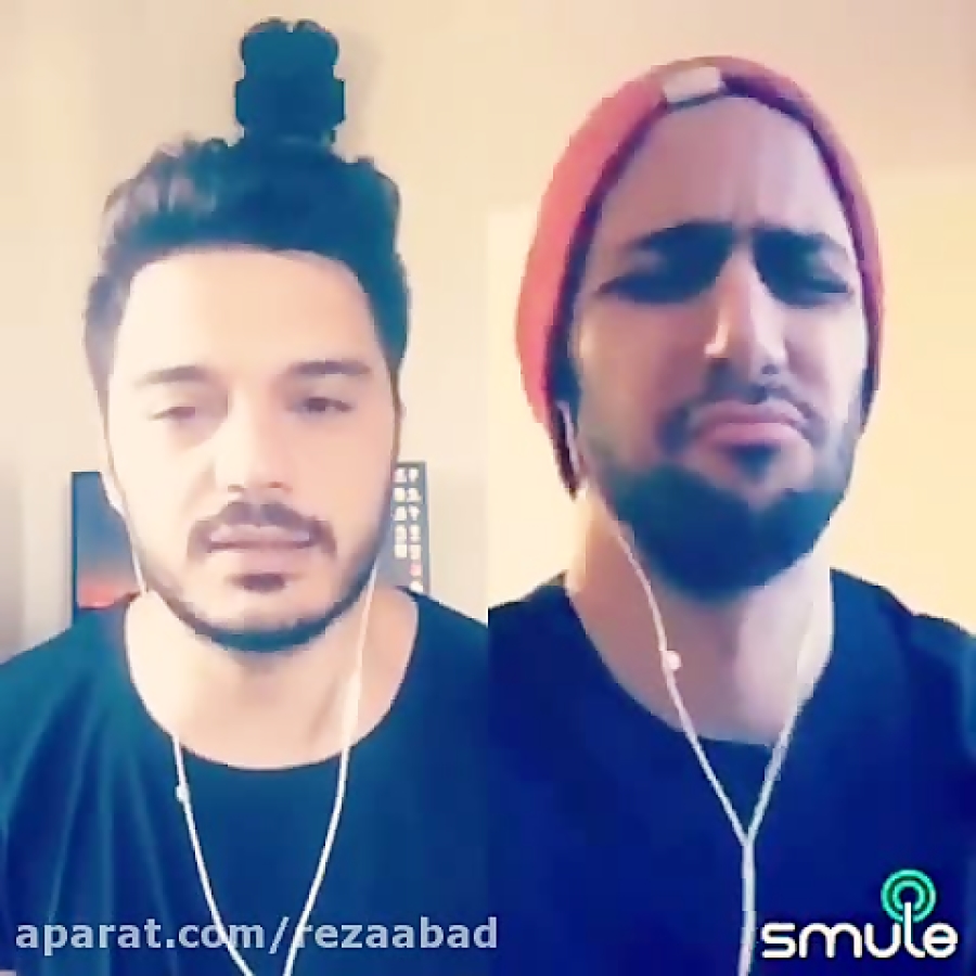 الیاس یالچینتاش vs عرفان علیرض...