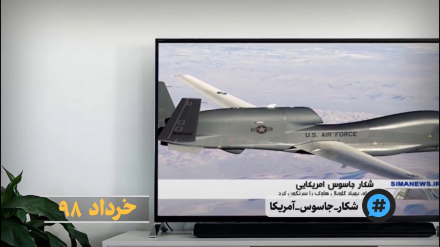 مرور سال | ۹۸ در یک نگاه