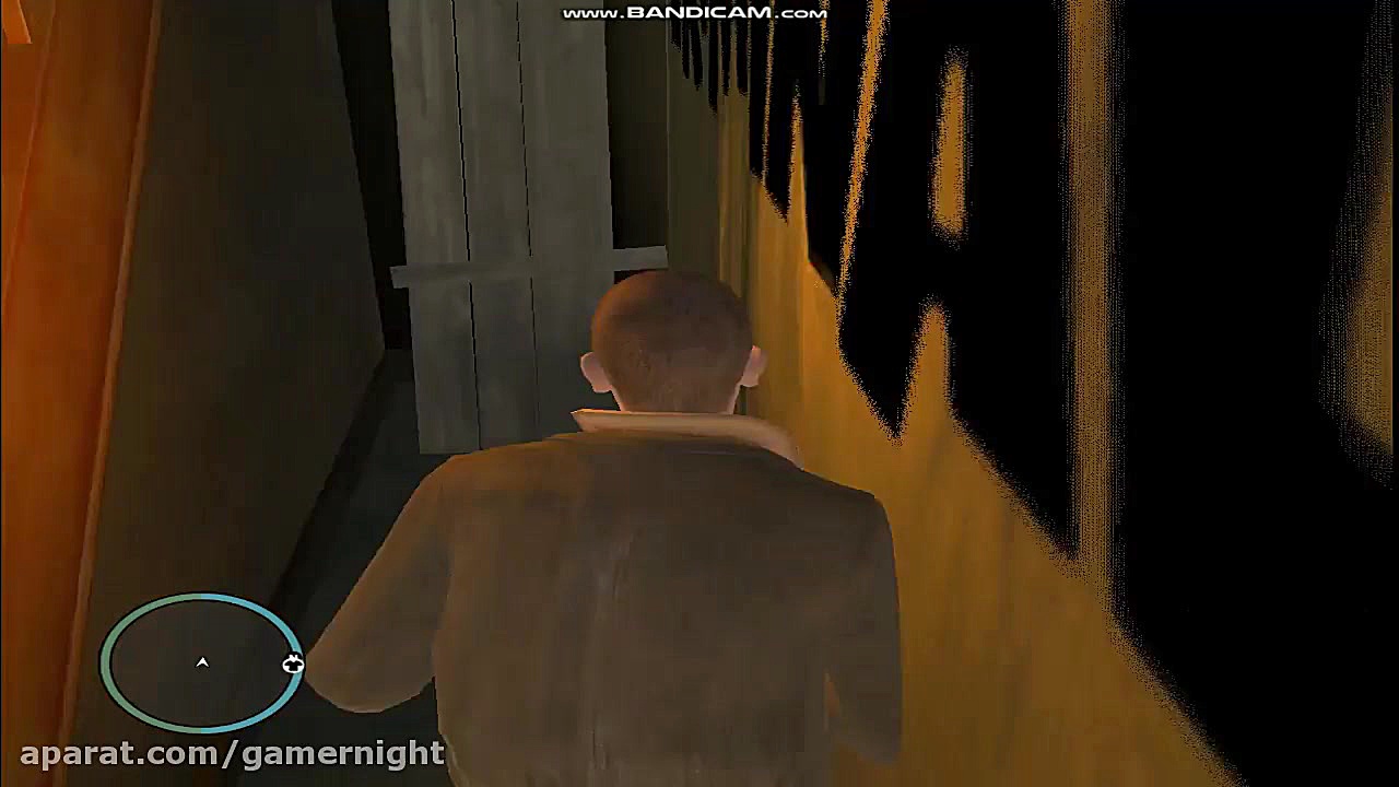 راز نوشته های مبهم در GTA IV