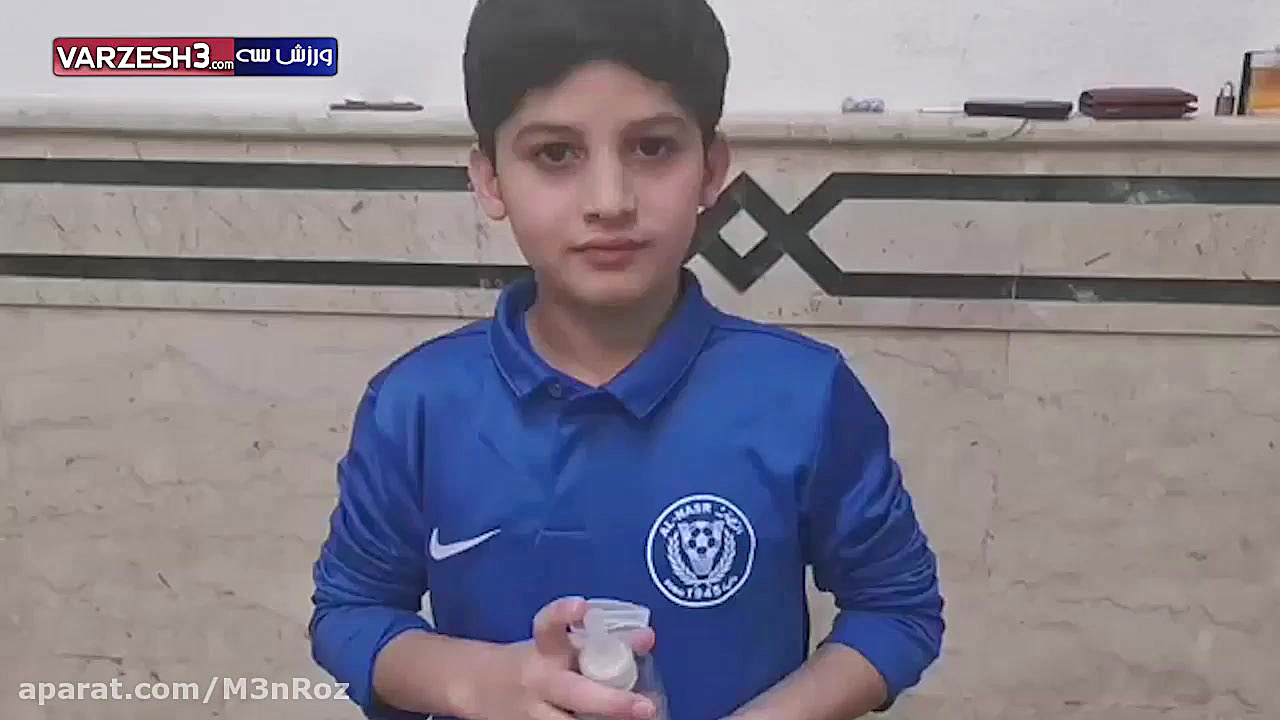 بنیامین مسی و راموس را شکست دا...