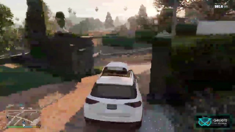 مود Benz و مود air bus 380 برا...