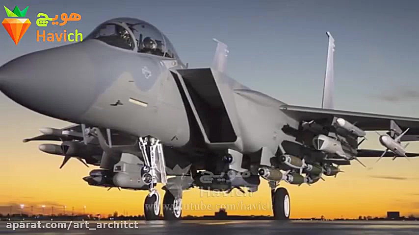 هشت تا از مکان های مرموز که عل...