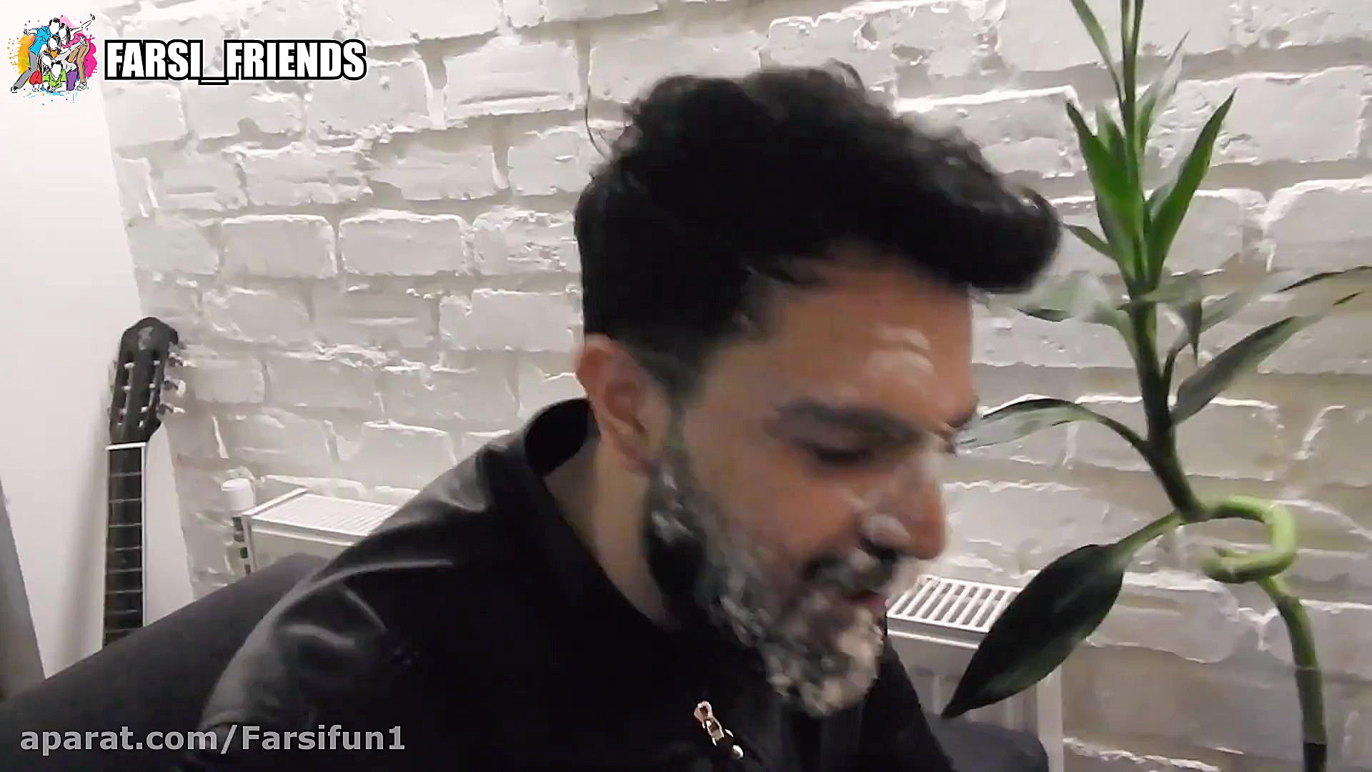 چالش ۵ ثانیه فارسی فریندز