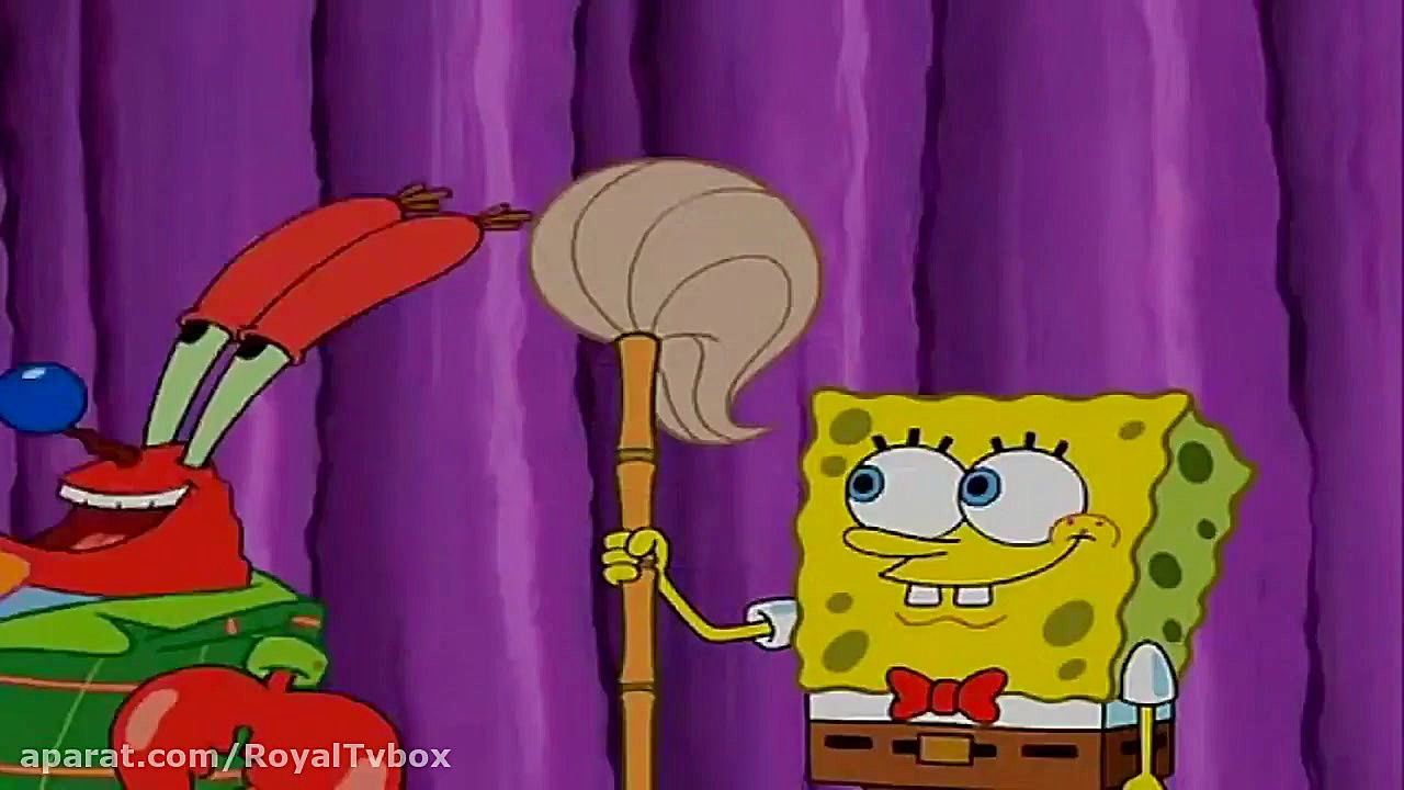 باب اسفنجی بادیگارد