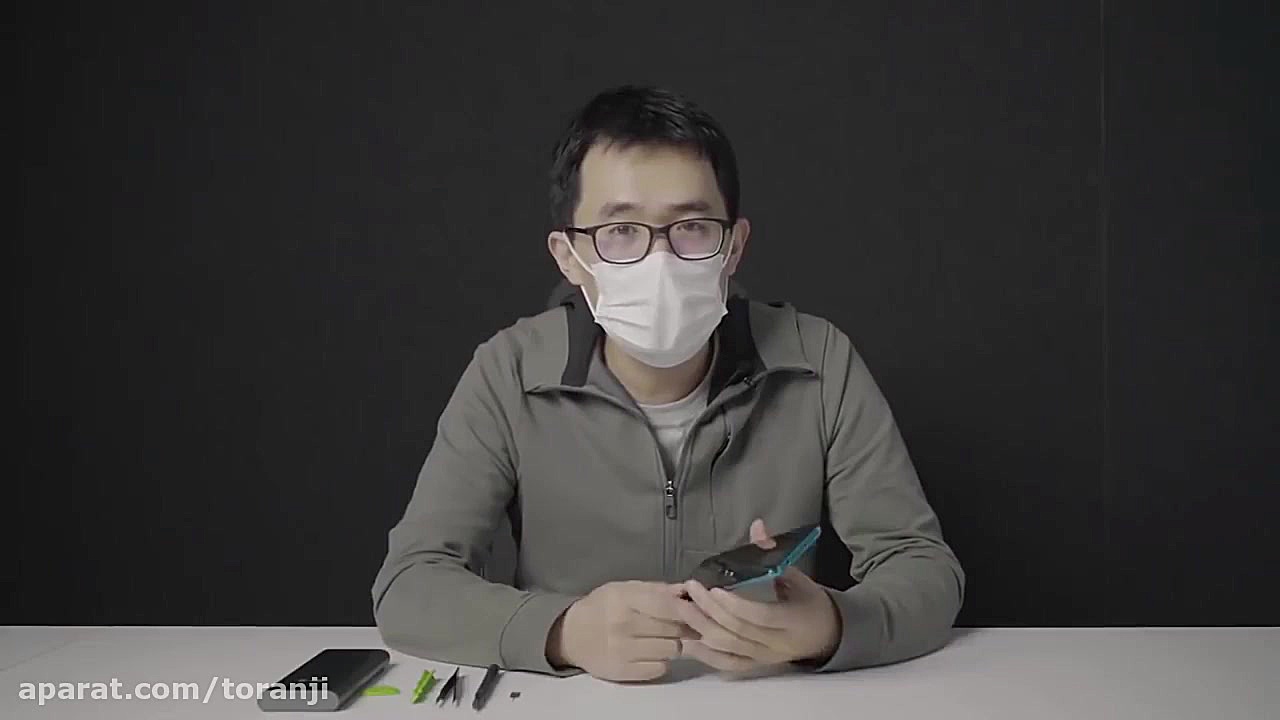 کالبدشکافی ردمی کی ۳۰ پرو