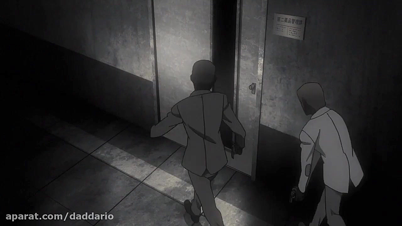 انیمه سگ های ولگرد بانگو | فصل...