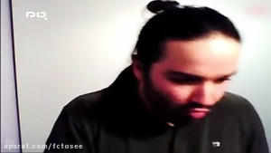 فرشاد توماج تحلیلگر کارشناس بی...