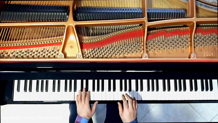 انوشیروان روحانی  مهستی  دل کو...