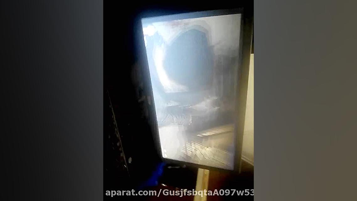 صوتی بازی مکس پین ۱ قسمت 2