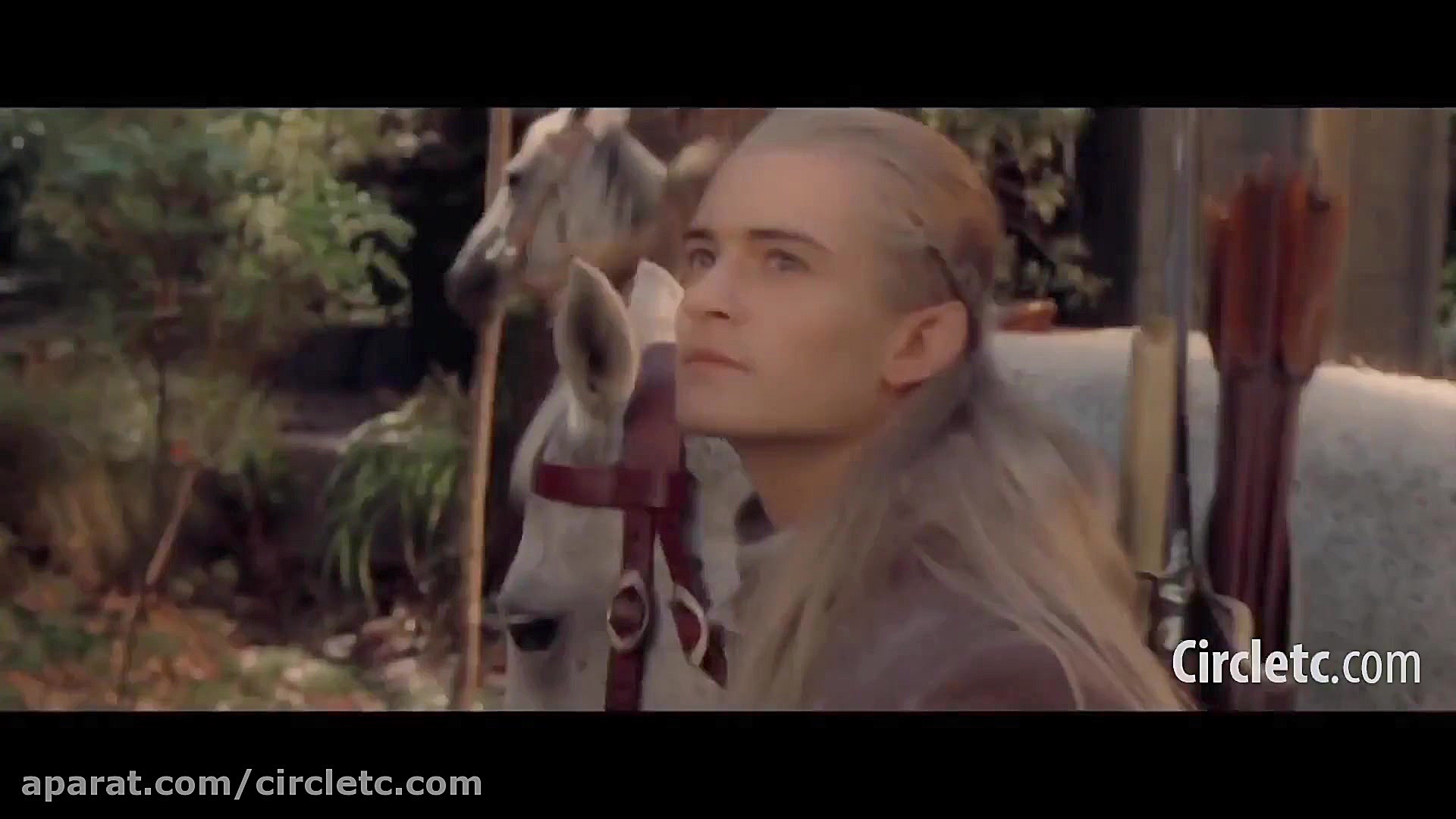 MOViE TiME : The Lord of the R...