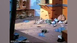 کارتون تام و جری قسمت ۲۴۷