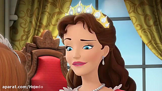 سوفیا::قسمت ۷::دوبله ی فارسی