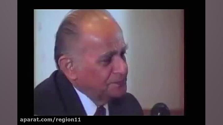 قصه های تهرون