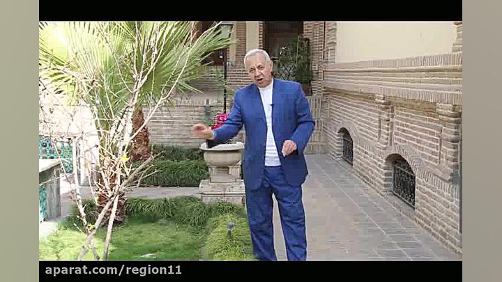 قصه های تهرون&laquo;هفت سین&ra...