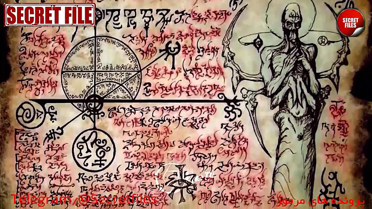 رستاخیز مردگان (رونمایی از کتا...