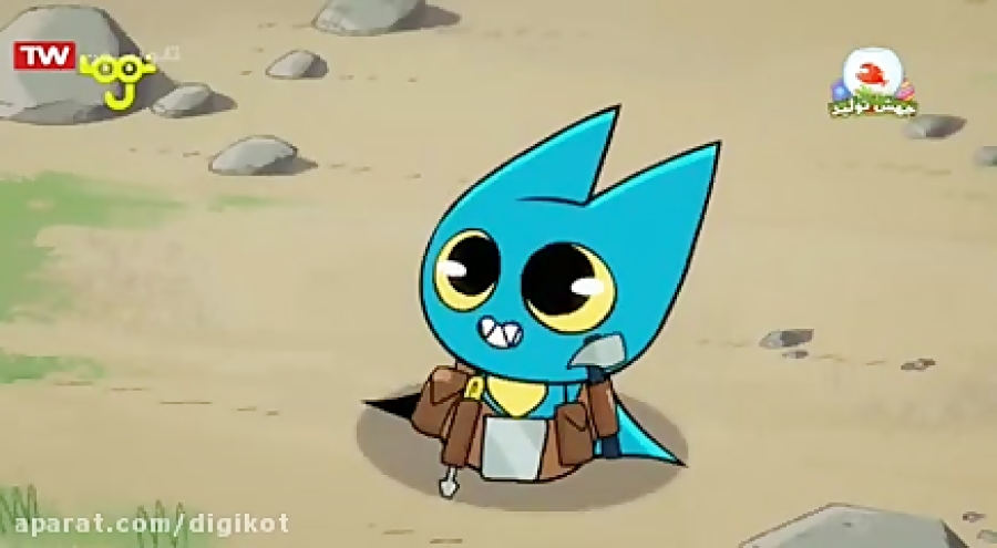 میوسیا  دوست صمیمی