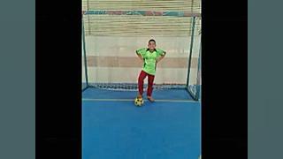 مسابقات فوتسال نونهالان و نوجو...