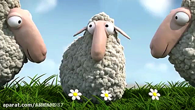 انیمیشن کوتاه