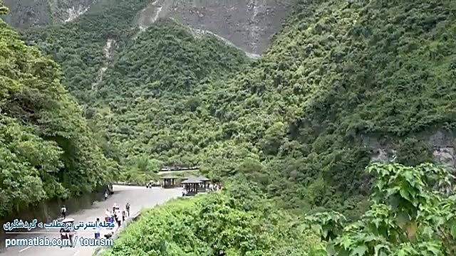 گردشگری taroko پارک ملی  14566
