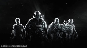 تیزر رویداد جدید Ghost Recon B...