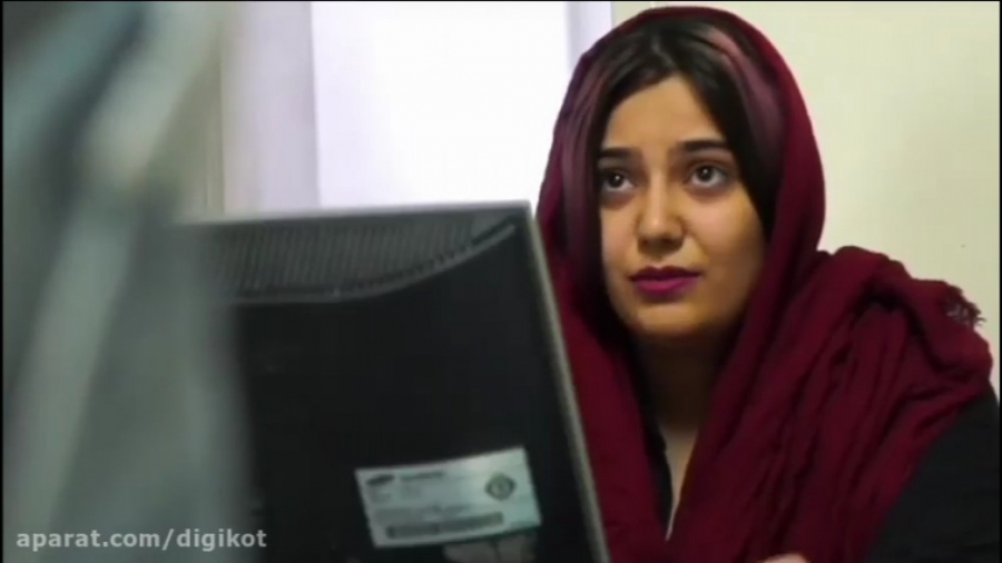 کلیپ طنزهای خنده دار از محسن ا...