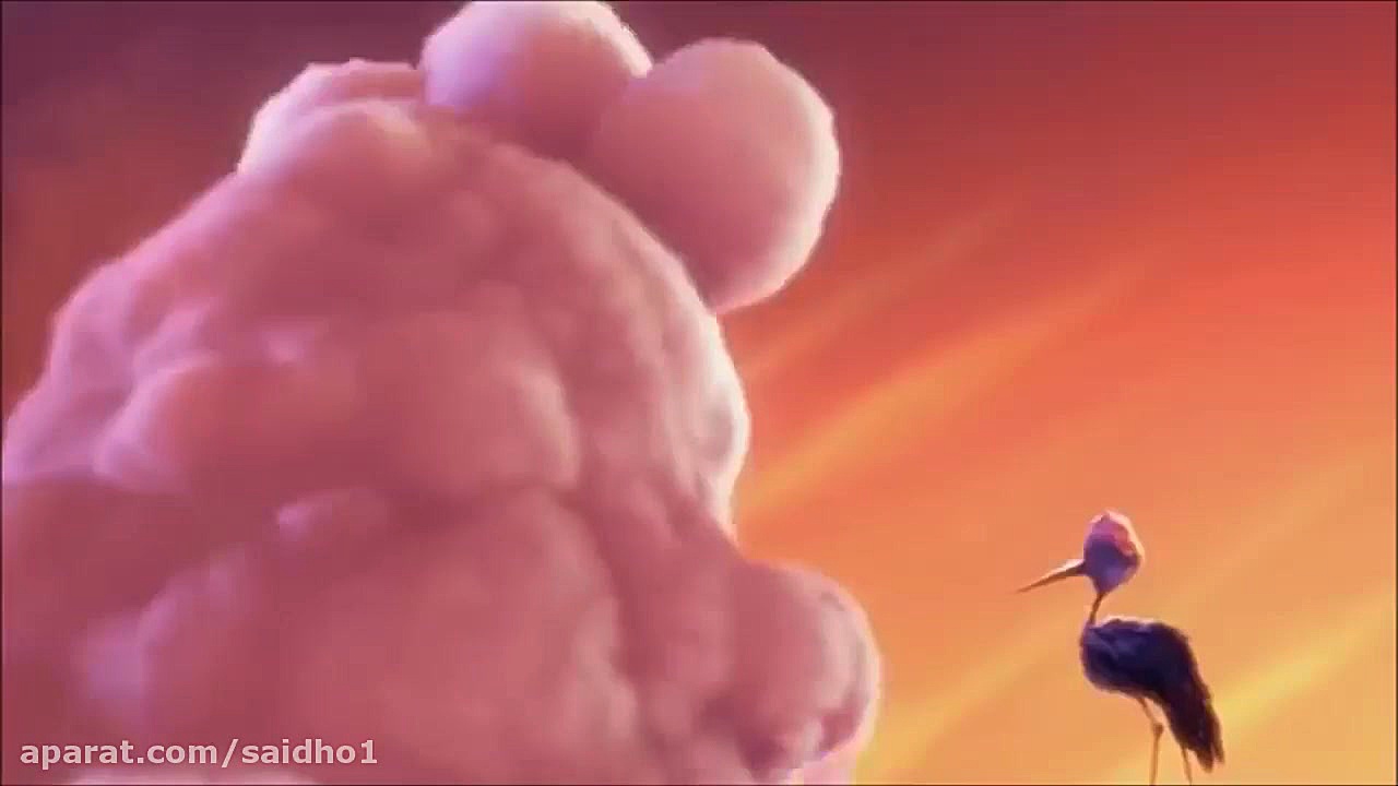 انیمیشن کوتاه