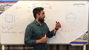 تدریس هندسه نهم دبیرستان رستگا...